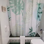 Дом отдыха Salinas Cancajos Лос-Канкахос
