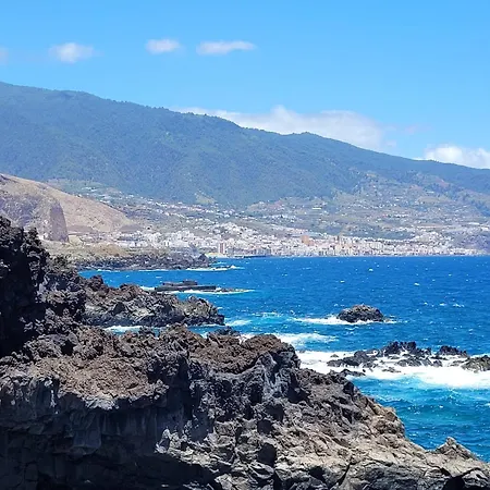 Salinas Cancajos Feriehus *