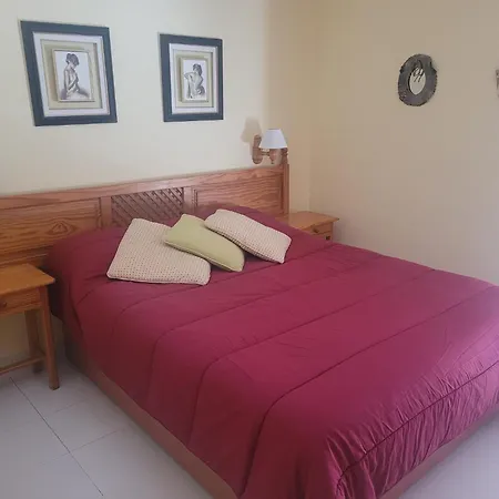 Feriehus Salinas Cancajos Playa Cancajos.- BreNa Baja (la Palma)