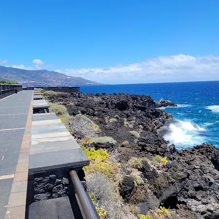 Salinas Cancajos Сasa de vacaciones *