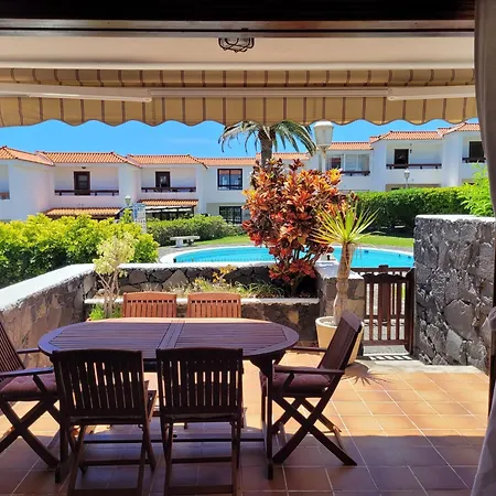 Salinas Cancajos * Playa Cancajos.- BreNa Baja (la Palma)