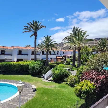 Vakantiehuis Salinas Cancajos Playa Cancajos.- BreNa Baja (la Palma)