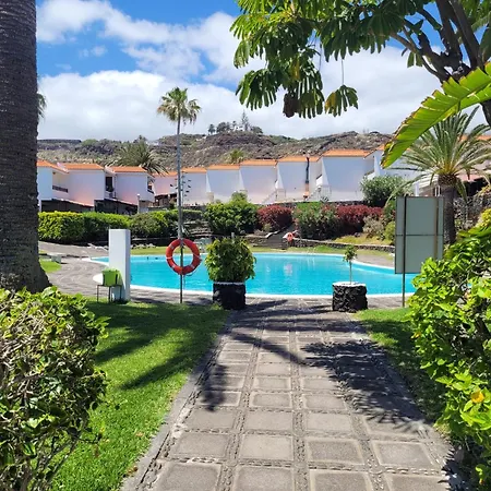 Salinas Cancajos Сasa de vacaciones Playa Cancajos.- BreNa Baja (la Palma)