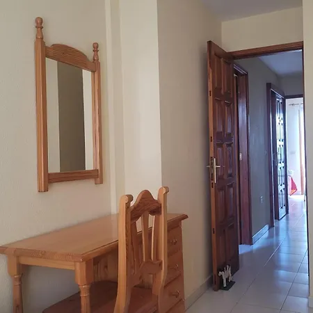 Salinas Cancajos Feriehus