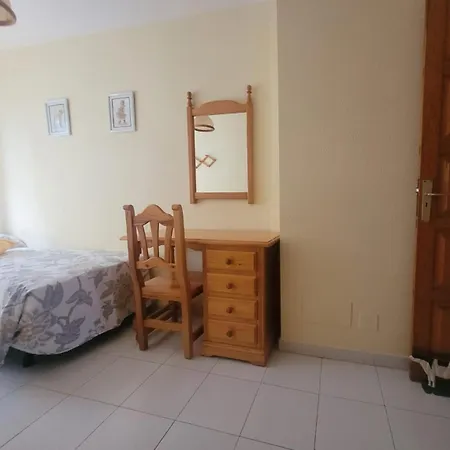 Feriehus Salinas Cancajos *