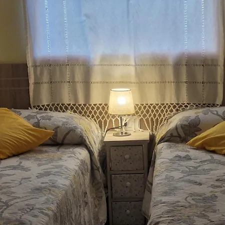 Salinas Cancajos Feriehus