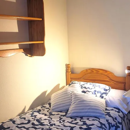 Salinas Cancajos Feriehus