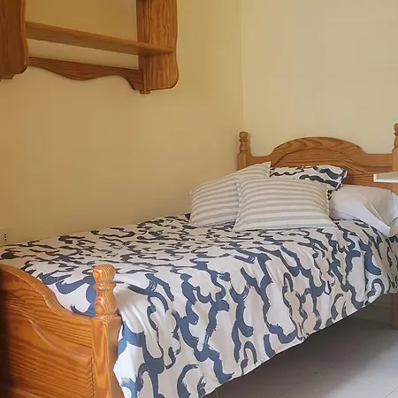 Feriehus Salinas Cancajos