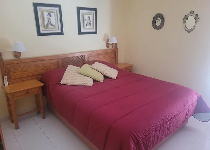 Сasa de vacaciones Salinas Cancajos Playa Cancajos.- BreNa Baja (la Palma)