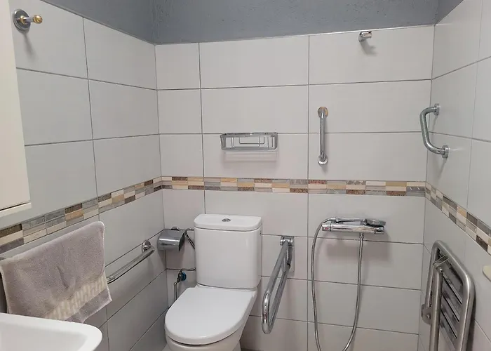 Сasa de vacaciones Salinas Cancajos