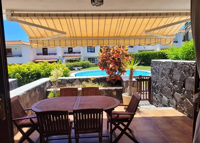 Salinas Cancajos Playa Cancajos.- BreNa Baja (la Palma)