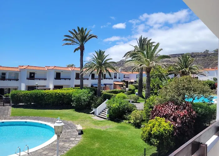 Сasa de vacaciones Salinas Cancajos Playa Cancajos.- BreNa Baja (la Palma)