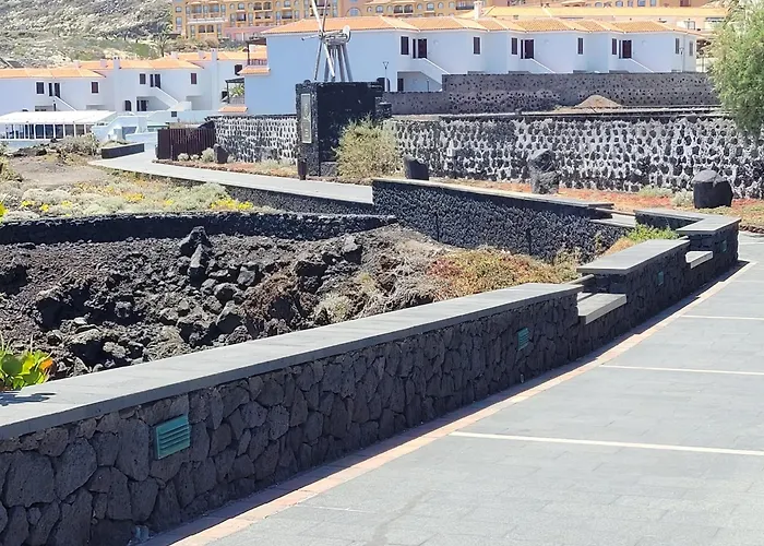 Сasa de vacaciones Salinas Cancajos *