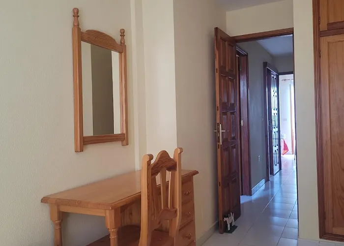 Salinas Cancajos Сasa de vacaciones