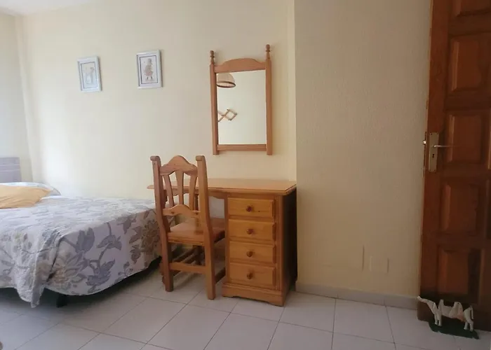 Сasa de vacaciones Salinas Cancajos *