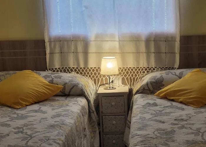 Salinas Cancajos Сasa de vacaciones