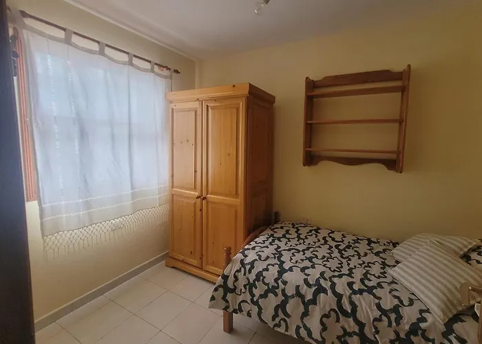 Сasa de vacaciones Salinas Cancajos Playa Cancajos.- BreNa Baja (la Palma)