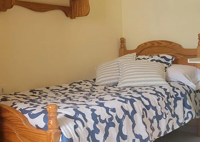 Сasa de vacaciones Salinas Cancajos