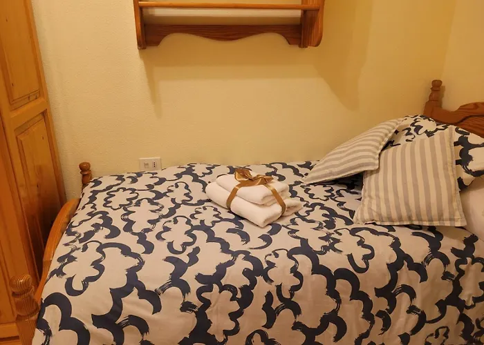 Salinas Cancajos Сasa de vacaciones Playa Cancajos.- BreNa Baja (la Palma)