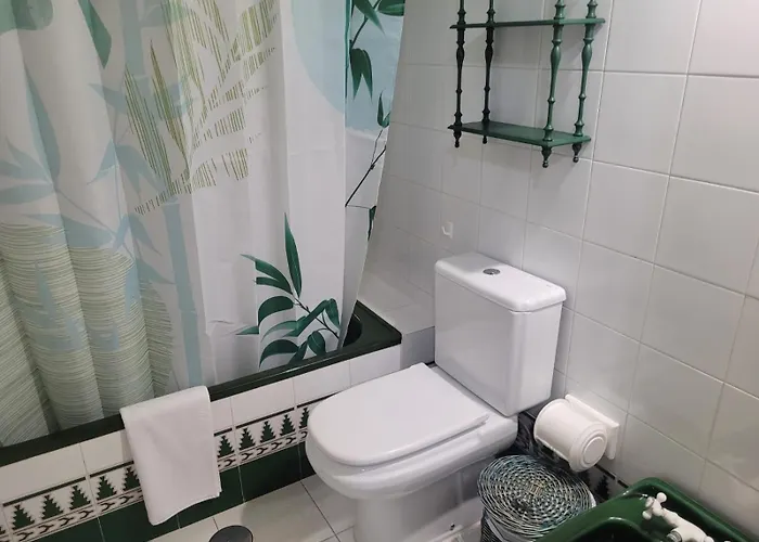 Сasa de vacaciones Salinas Cancajos Playa Cancajos.- BreNa Baja (la Palma)