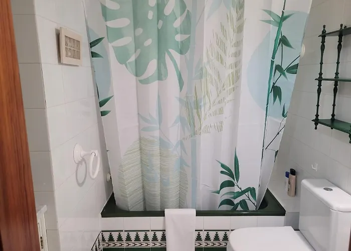 Сasa de vacaciones Salinas Cancajos Playa Cancajos.- BreNa Baja (la Palma)