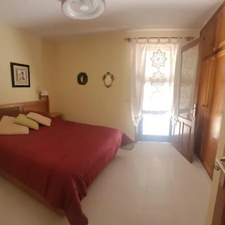 Σπίτι διακοπών Salinas Cancajos *