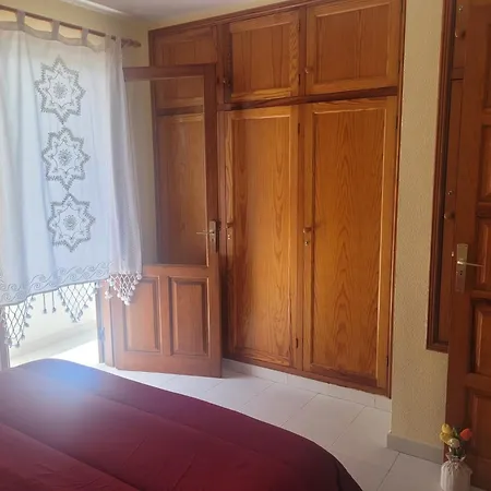 Salinas Cancajos Playa Cancajos.- BreNa Baja (la Palma)