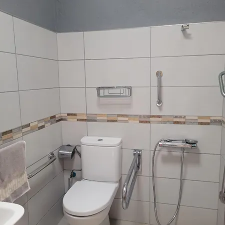 Σπίτι διακοπών Salinas Cancajos