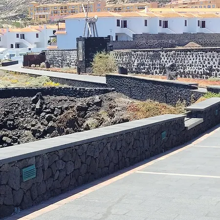 Feriehus Salinas Cancajos *