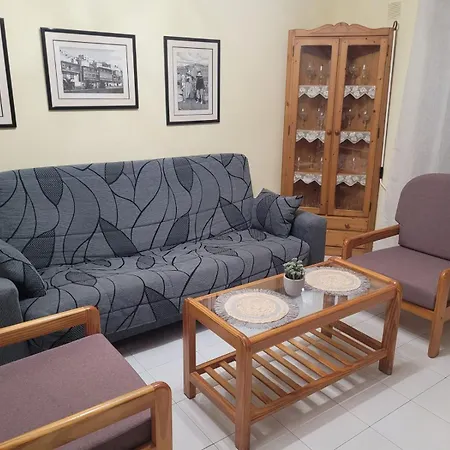 Salinas Cancajos * Playa Cancajos.- BreNa Baja (la Palma)