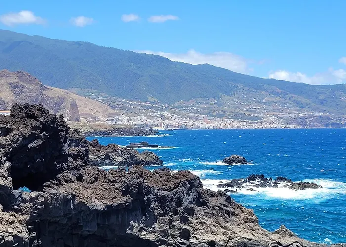 Salinas Cancajos 別荘 *