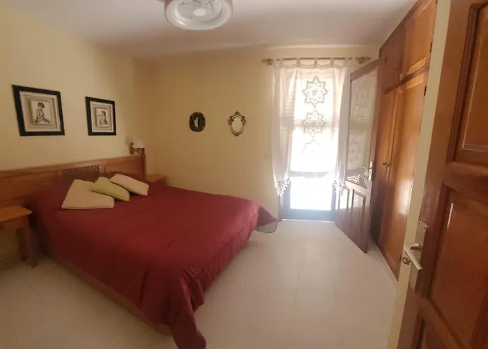 別荘 Salinas Cancajos *