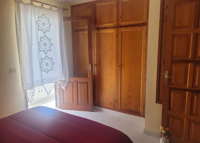 Salinas Cancajos Playa Cancajos.- BreNa Baja (la Palma)