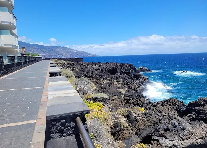 Salinas Cancajos 別荘 *