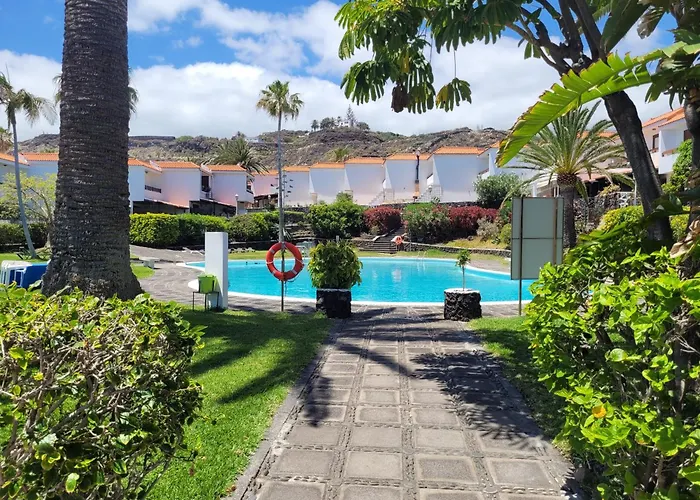 Salinas Cancajos 別荘 Playa Cancajos.- BreNa Baja (la Palma)