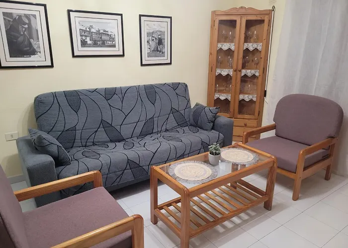 Salinas Cancajos * Playa Cancajos.- BreNa Baja (la Palma)